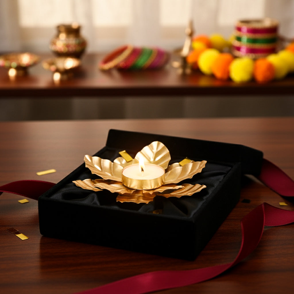 Candle Holder for Decor